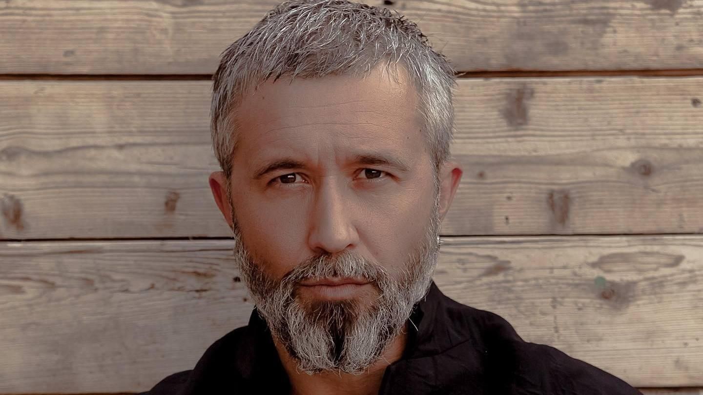 Сергей Бабкин ответил, почему не возвращается в Украину - музыкант жил в Харькове Сергей Бабкин ответил, почему не возвращается в Украину - музыкант жил в Харькове