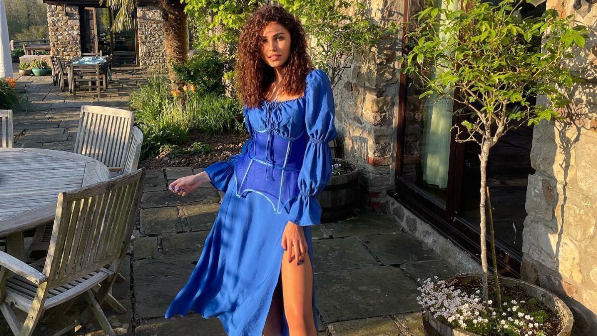 Холостяк-11 – С кем путешествует Анна Богдан и есть ли у нее новый избранник Холостяк-11 – С кем путешествует Анна Богдан и есть ли у нее новый избранник