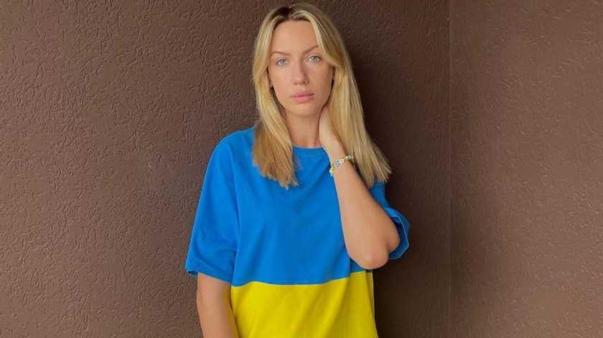 За що Лесі Нікітюк пропонували гроші переселенці За що Лесі Нікітюк пропонували гроші переселенці