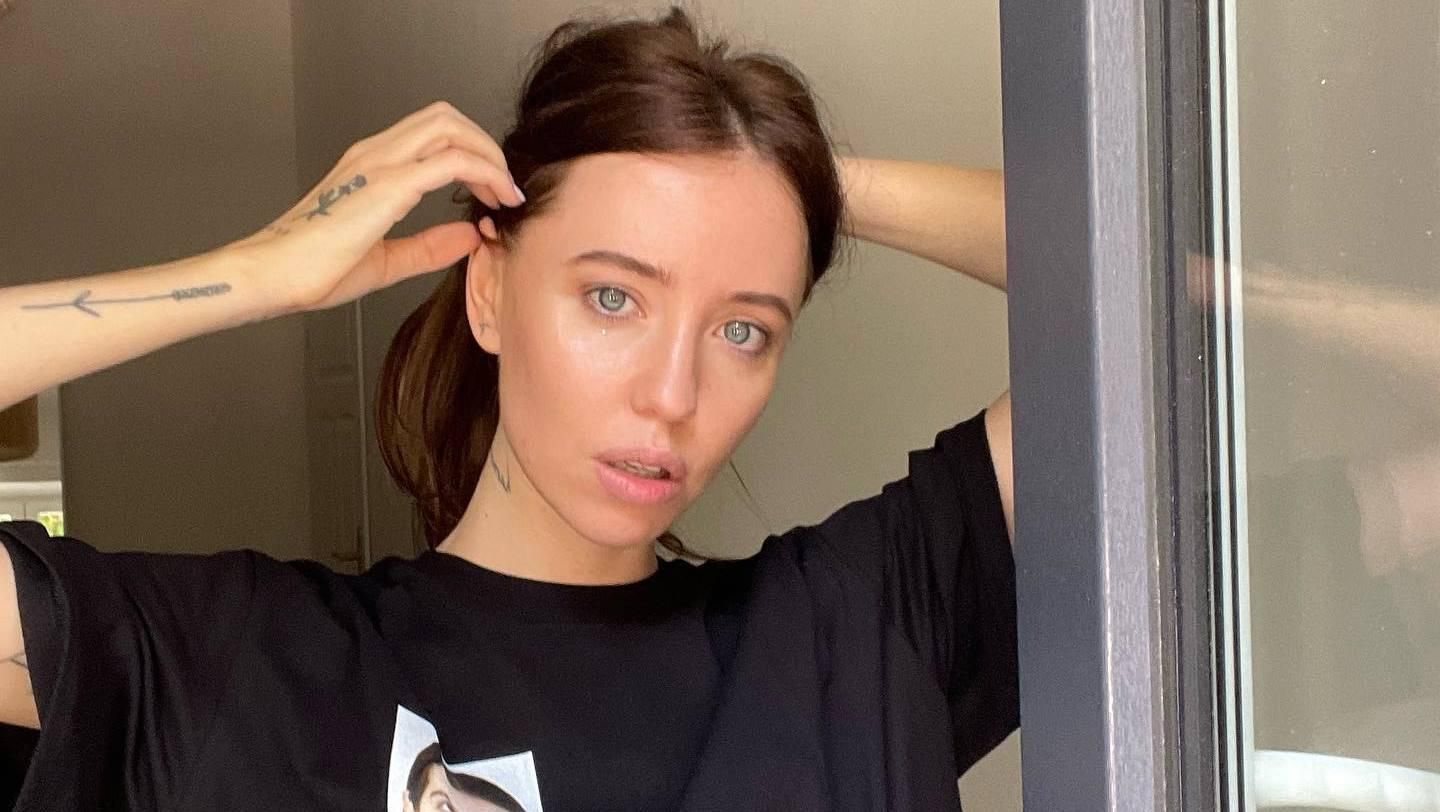 Украинский язык - Надя Дорофеева рассказала лайфхак его изучения - Showbiz Украинский язык - Надя Дорофеева рассказала лайфхак его изучения - Showbiz