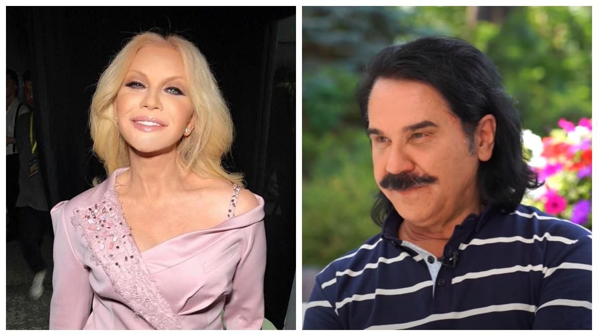 Павло Зібров пропонує дати Повалій народну артистку Кремля Павло Зібров пропонує дати Повалій народну артистку Кремля