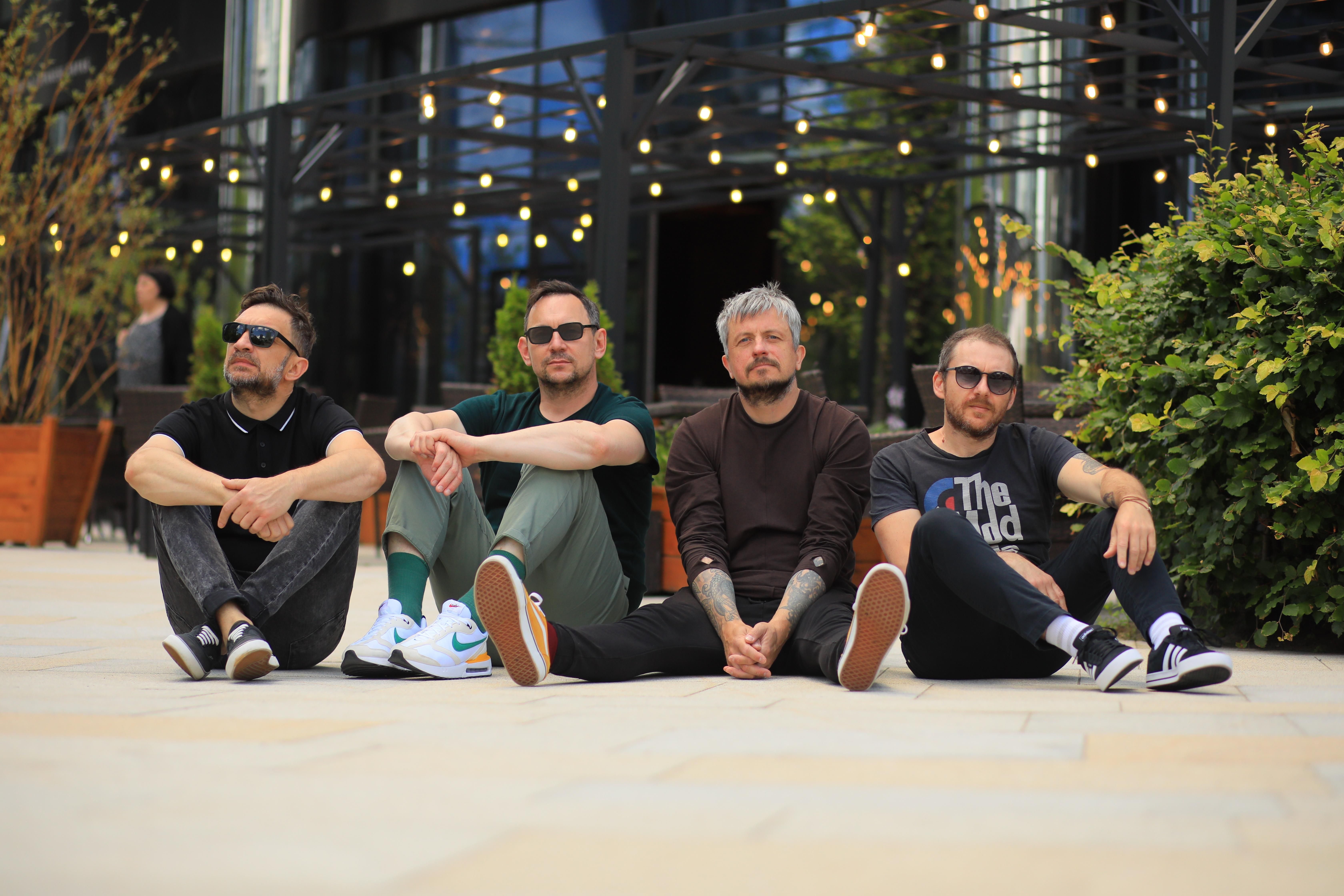 Друга Ріка продасть відео концерту на NFT-аукціоні - деталі допомоги ЗСУ Друга Ріка продасть відео концерту на NFT-аукціоні - деталі допомоги ЗСУ