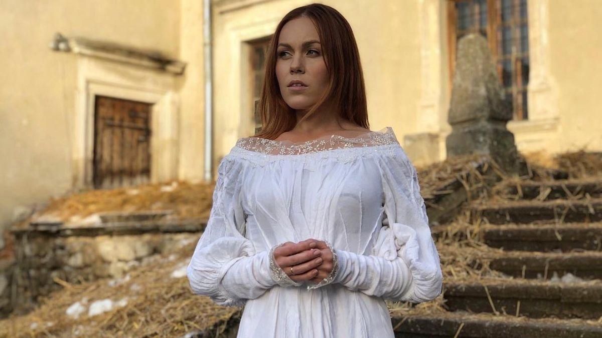 Отец Alyosha стеснялся говорить по-украински – в чем причина Отец Alyosha стеснялся говорить по-украински – в чем причина