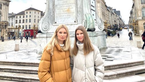 "Купила квартиру в очень неудачном месте": почему Лидия Таран не хочет возвращаться в Киев