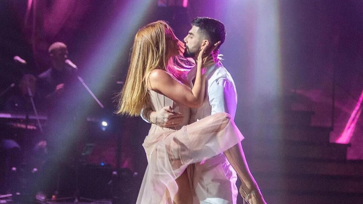 Діма Жук з Танців з зірками випустив свою першу пісню – яка артистка йому допомогла Діма Жук з Танців з зірками випустив свою першу пісню – яка артистка йому допомогла