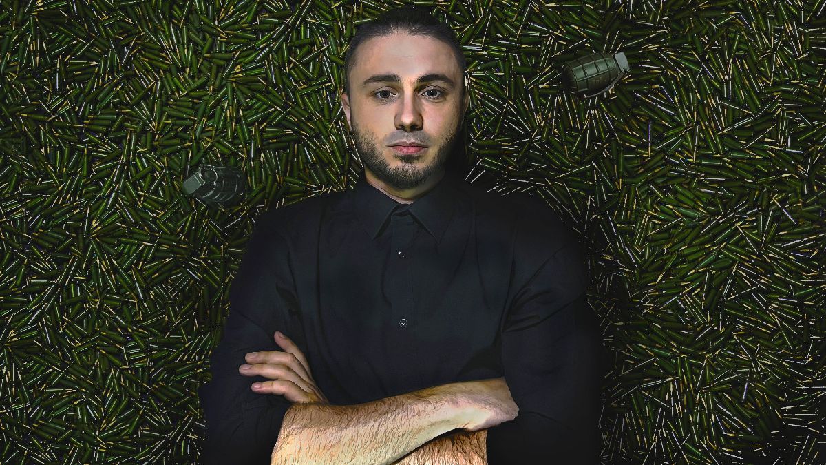 Антитіла презентували англомовну версію пісні Hello – відео Антитіла презентували англомовну версію пісні Hello – відео