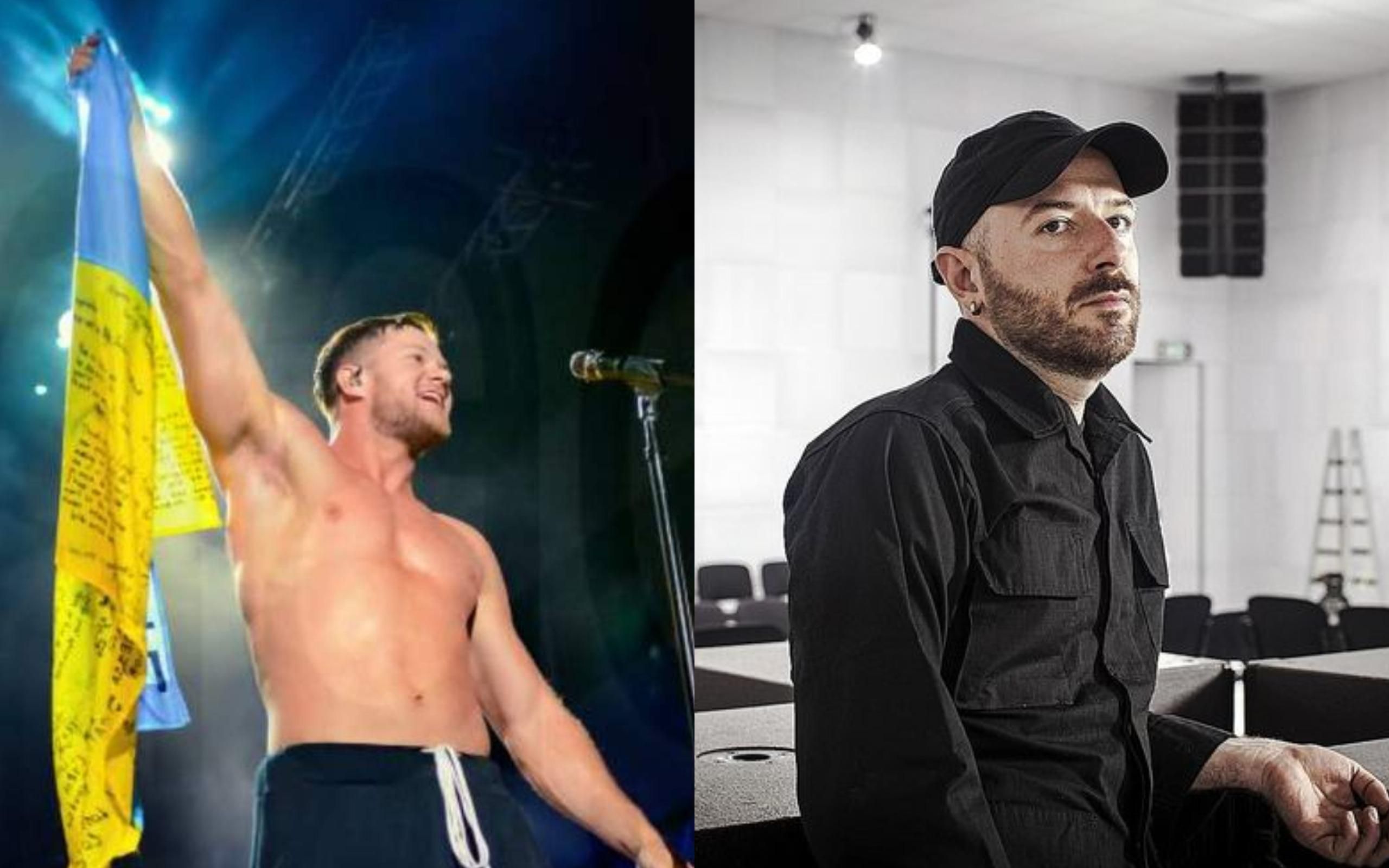 Володимир Зеленський та ініціатива UNITED24 - які знаменитості долучилися Володимир Зеленський та ініціатива UNITED24 - які знаменитості долучилися