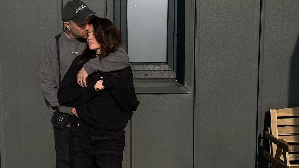 Дорофеева отреагировала на видео Дантеса и Кацуриной – фото с любимым Дорофеева отреагировала на видео Дантеса и Кацуриной – фото с любимым