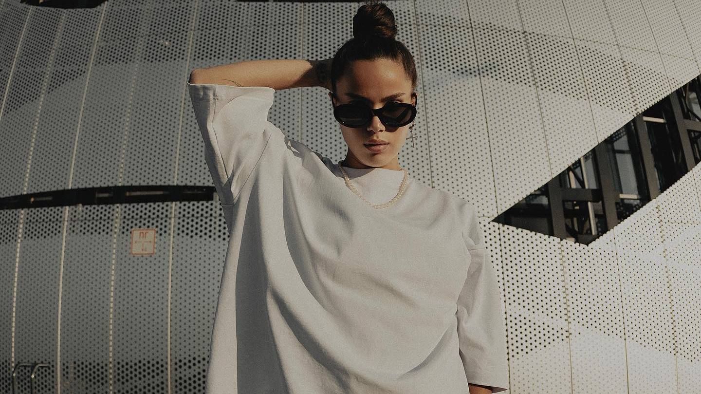 Білоруську співачку, ймовірно, затримали через українські пісні в центрі Мінська Білоруську співачку, ймовірно, затримали через українські пісні в центрі Мінська