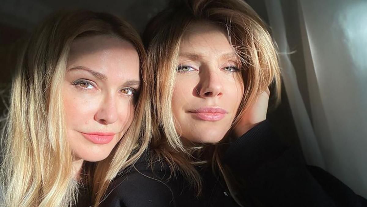 Чому донька Ольги Сумської досі не виїхала з росії Чому донька Ольги Сумської досі не виїхала з росії