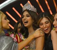 "Мисс Вселенная" меняет правила: каким девушкам дали зеленый свет на конкурсе красоты