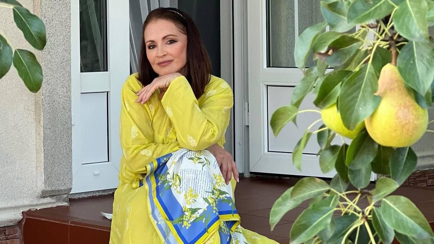 Софія Ротару порушила мовчання - де перебуває співачка Софія Ротару порушила мовчання - де перебуває співачка