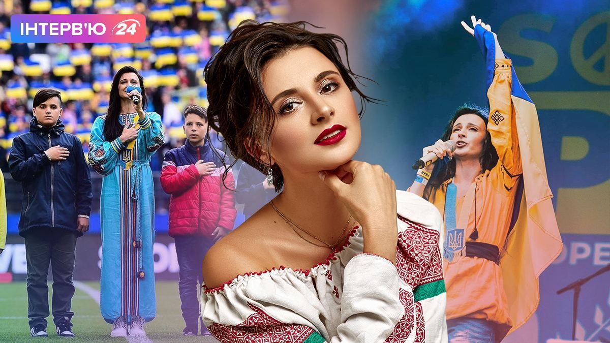 Интервью с NAVKA - эксклюзив о приспособленцах, оккупации и любимом в ВСУ Интервью с NAVKA - эксклюзив о приспособленцах, оккупации и любимом в ВСУ