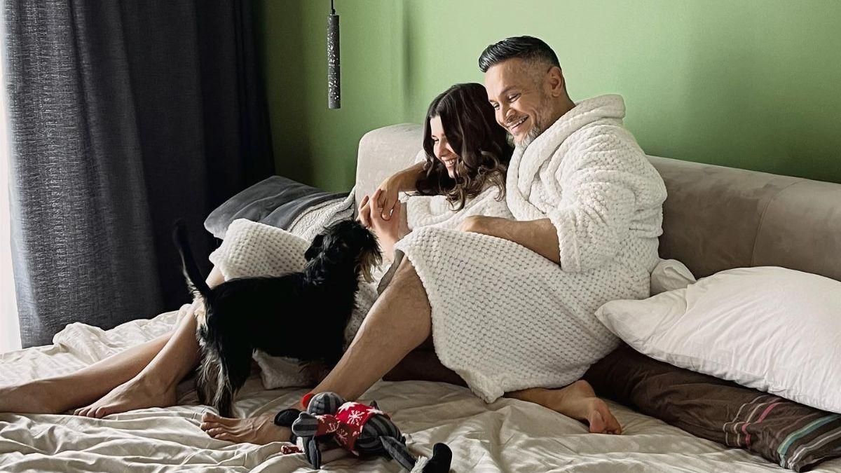 Эктор Хименес-Браво рассказал о молодой любимой – где она сейчас Эктор Хименес-Браво рассказал о молодой любимой – где она сейчас