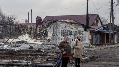 Це геноцидна війна, – глава МЗС Естонії назвав справжні наміри путіна в Україні