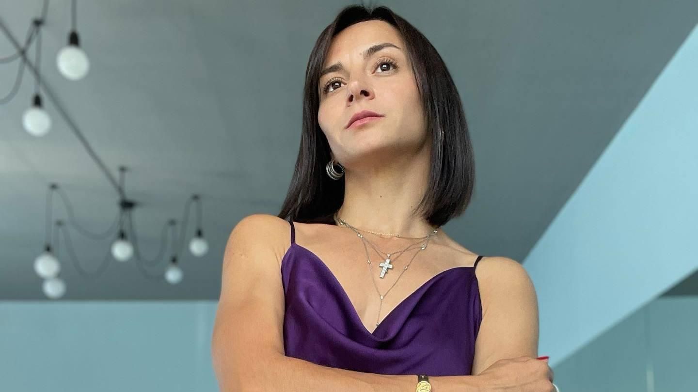 Ілона Гвоздьова розповіла, за які гроші живе під час війни - зізнання зірки Ілона Гвоздьова розповіла, за які гроші живе під час війни - зізнання зірки