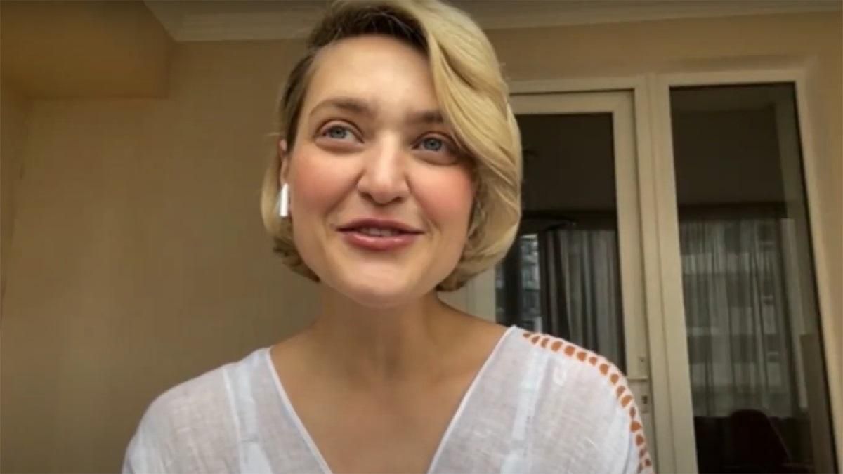 Вера Кекелия рассекретила имя второго сына – как назвали мальчика Вера Кекелия рассекретила имя второго сына – как назвали мальчика