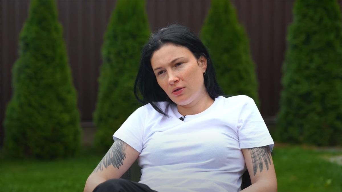 Анастасія Приходько пояснила, чому її бісить Потап Анастасія Приходько пояснила, чому її бісить Потап