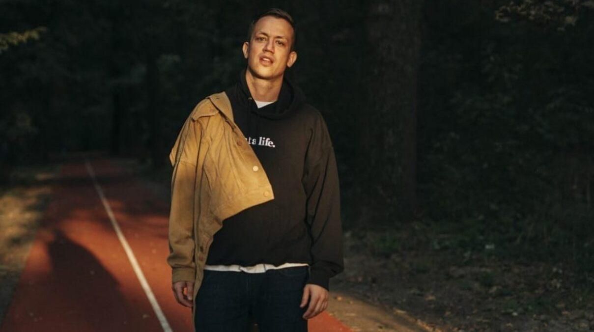 Олексій Дурнєв закликав переходити на українську мову - емоційне звернення Олексій Дурнєв закликав переходити на українську мову - емоційне звернення