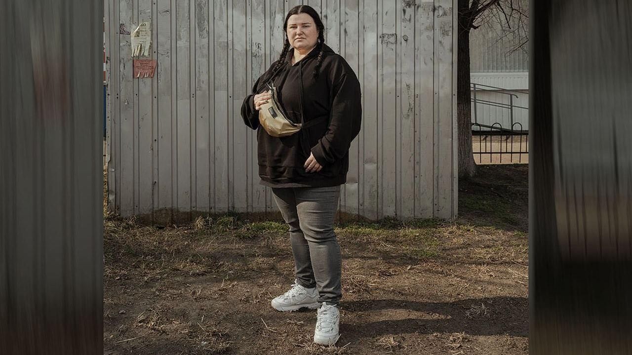 Alyona Alyona повернулась до України - реперка засвітилась в Києві Alyona Alyona повернулась до України - реперка засвітилась в Києві