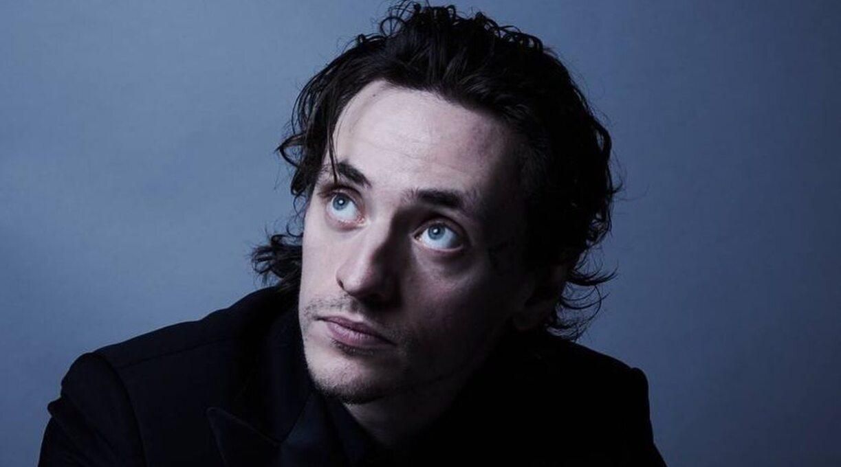 Сергей Полунин показал три папы с лицом путина – бурная реакция сети Сергей Полунин показал три папы с лицом путина – бурная реакция сети