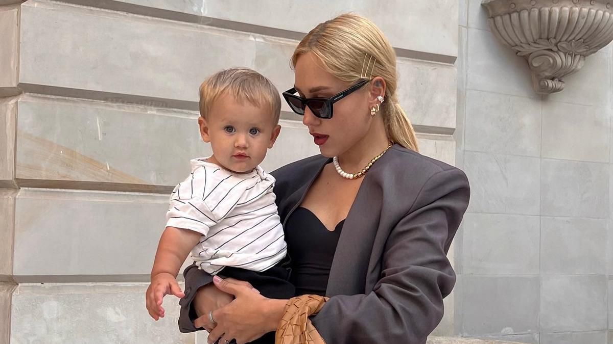 Даша Квиткова пожаловалась на жизнь в Европе – что ее не устраивает Даша Квиткова пожаловалась на жизнь в Европе – что ее не устраивает