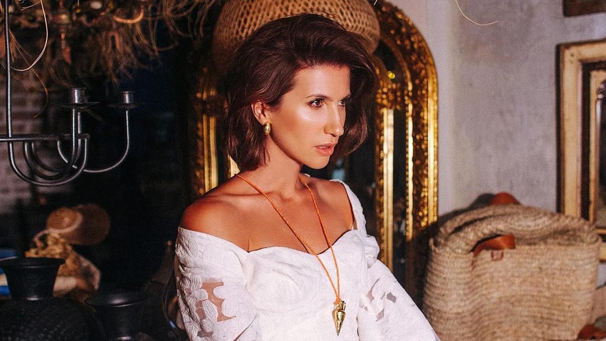 Анита Луценко о дочери-первокласснице – в какой стране будет учиться девочка Анита Луценко о дочери-первокласснице – в какой стране будет учиться девочка