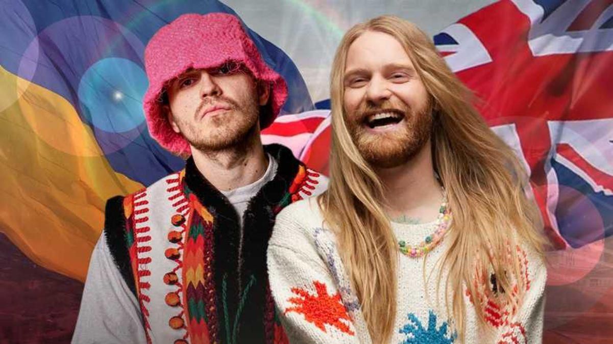 Євробачення-2023 – які міста Великої Британії можуть прийняти конкурс Євробачення-2023 – які міста Великої Британії можуть прийняти конкурс