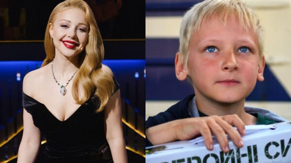 Маріупольський щоденник – Тіна Кароль подарувала квартиру родині автора Маріупольський щоденник – Тіна Кароль подарувала квартиру родині автора