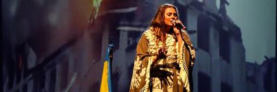 "Бабки решают все": солистку KAZKA затравили за выступление на Sziget Festival, где будут россияне