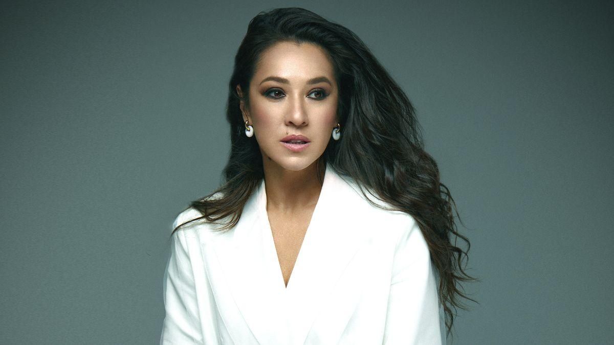 Наталка Карпа – Жінка, що тебе чекає – слухати пісню онлайн Наталка Карпа – Жінка, що тебе чекає – слухати пісню онлайн