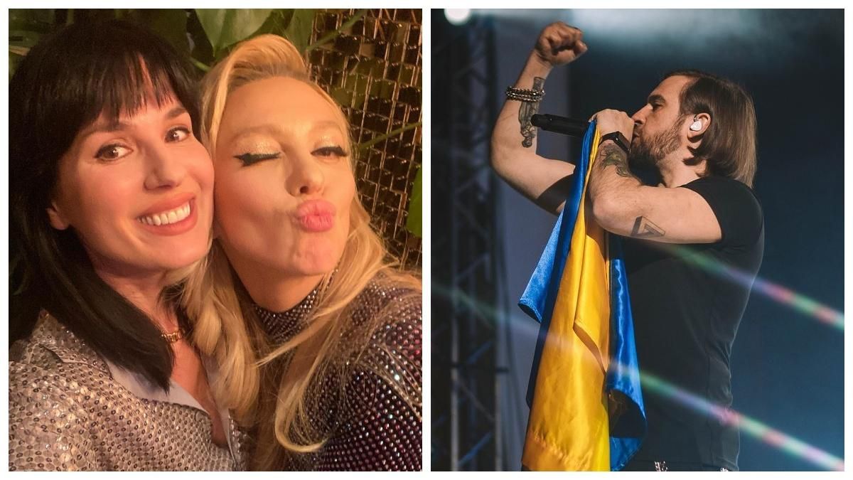 Лідер Без Обмежень про Єфросиніну та Полякову – як він присоромив зірок Лідер Без Обмежень про Єфросиніну та Полякову – як він присоромив зірок