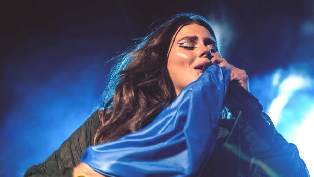 Гурт KAZKA відповів на шквал критики – чому він їде на фестиваль з росіянами Гурт KAZKA відповів на шквал критики – чому він їде на фестиваль з росіянами