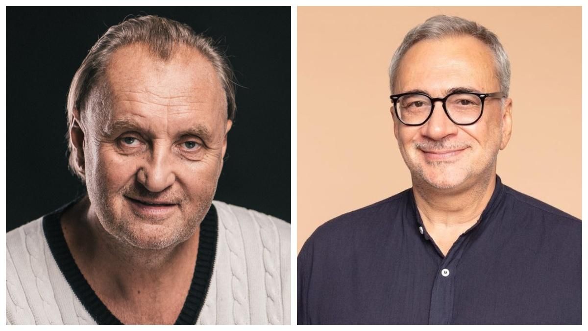 Константин Меладзе молчит о войне в Украине – кто из коллег за него вступился Константин Меладзе молчит о войне в Украине – кто из коллег за него вступился