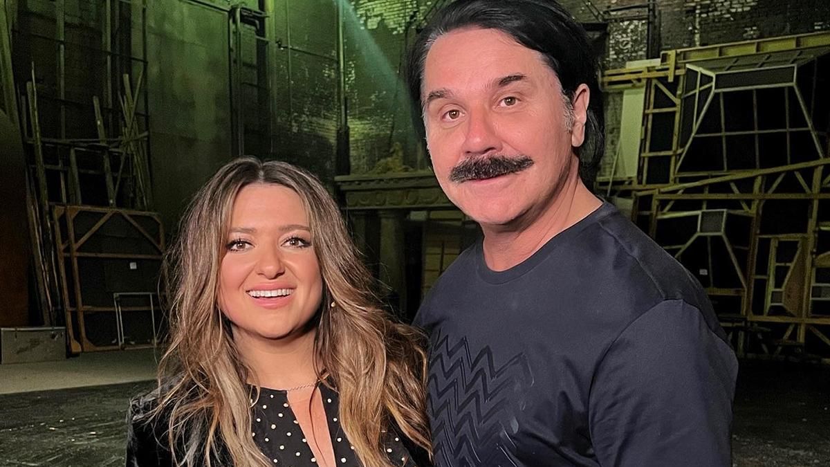 Павел Зибров о коллегах – какими тремя артистами он гордится Павел Зибров о коллегах – какими тремя артистами он гордится