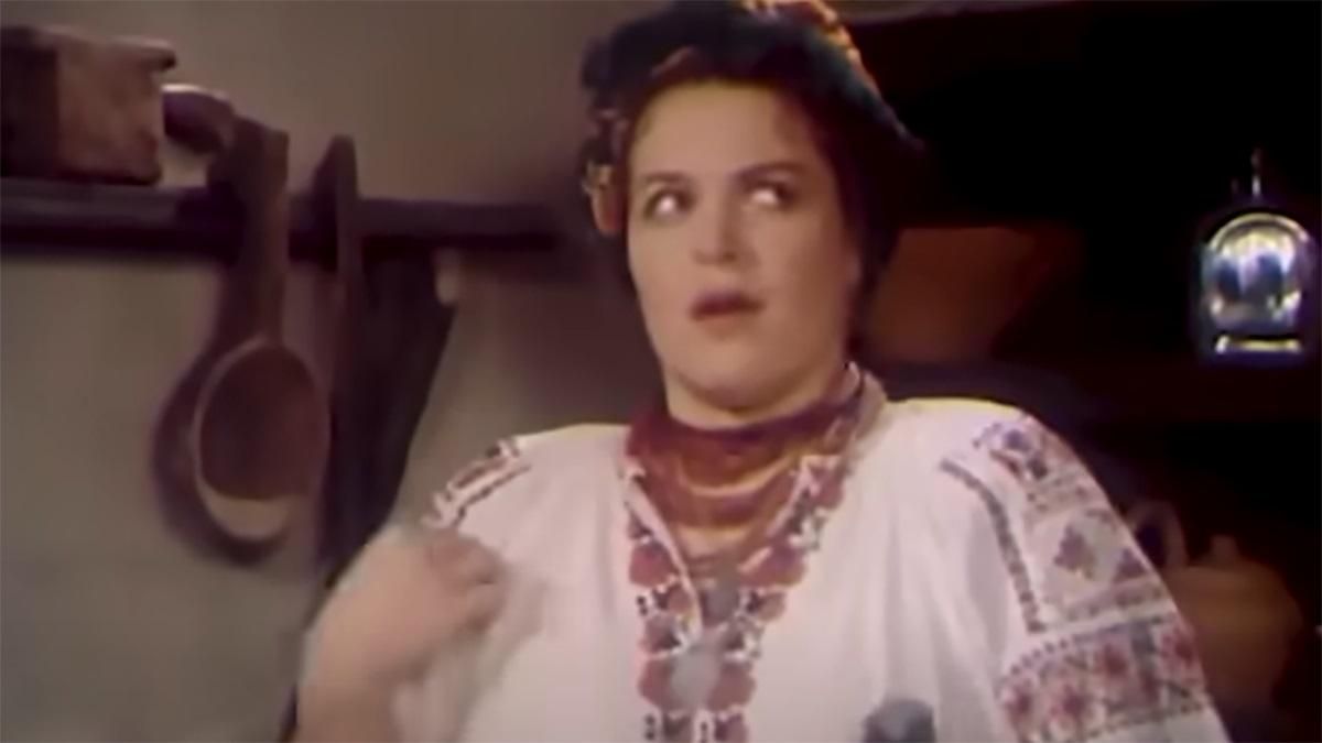 Jerry Heil – Кохайтеся чорнобриві – дивитися відео з Русланою Писанкою онлайн Jerry Heil – Кохайтеся чорнобриві – дивитися відео з Русланою Писанкою онлайн