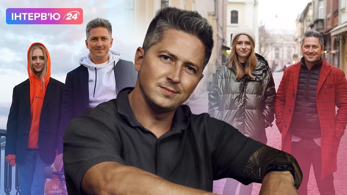 Олександр Педан - інтерв'ю про війну, університети та акцію Притули Олександр Педан - інтерв'ю про війну, університети та акцію Притули