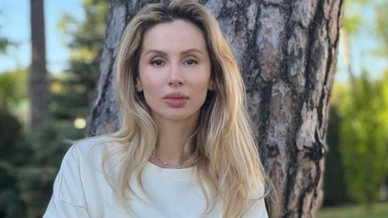 Лобода пригласила на концерт на русском языке – реакция сети Лобода пригласила на концерт на русском языке – реакция сети