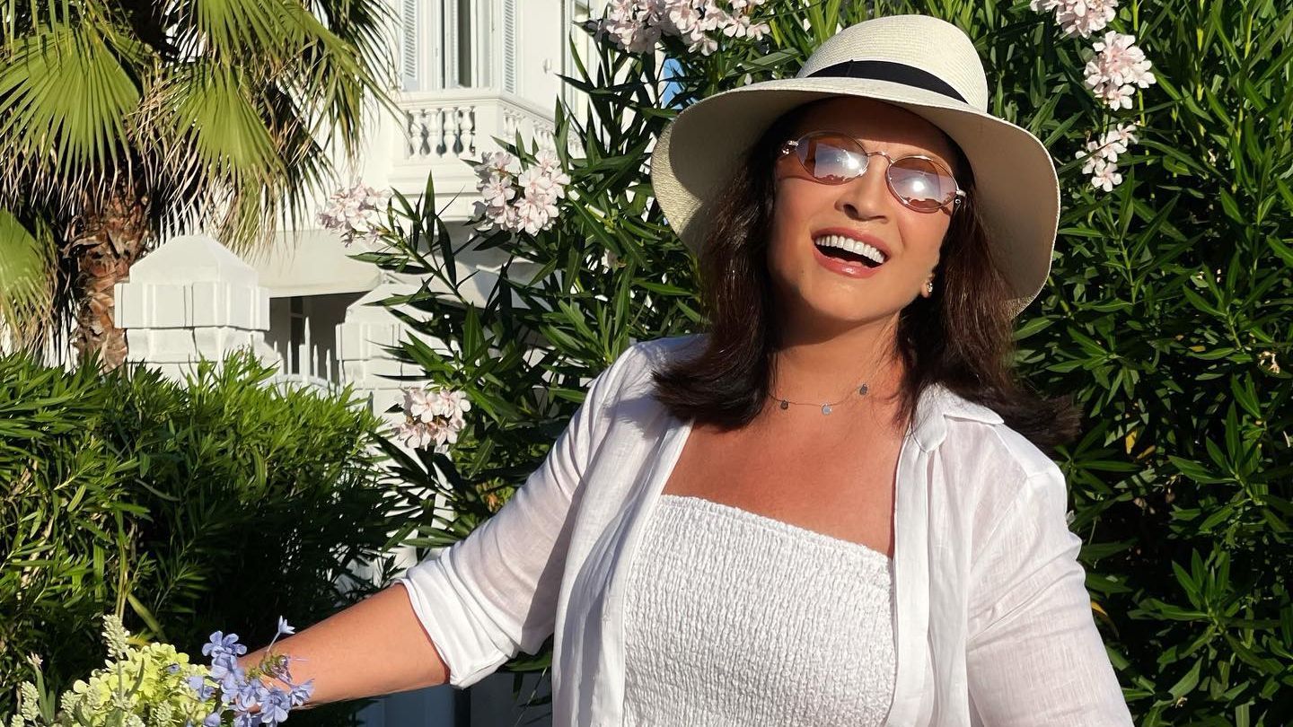 Володимир Бебешко розповів про Софію Ротару - деталі Володимир Бебешко розповів про Софію Ротару - деталі