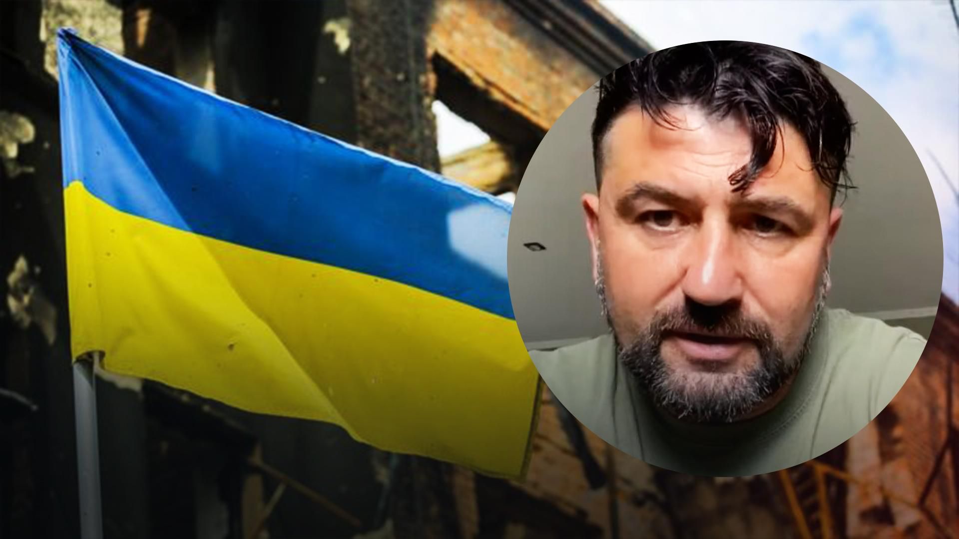 Леньо про зміну української культури Леньо про зміну української культури