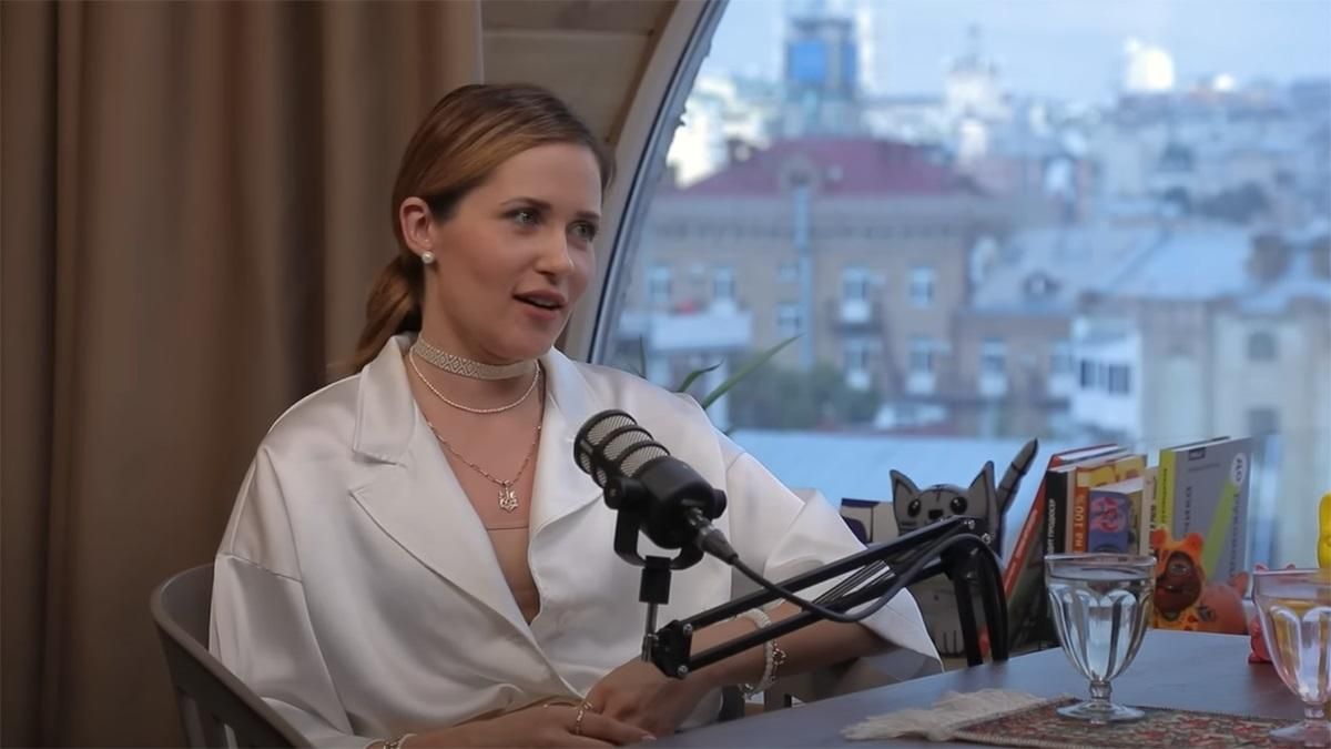 Наталька Денисенко – сколько зарабатывает ее муж в ВСУ Наталька Денисенко – сколько зарабатывает ее муж в ВСУ