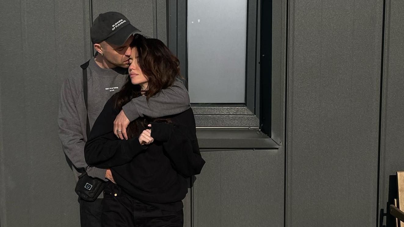 Дорофеева и Кацурин – певица впервые рассказала о романе Дорофеева и Кацурин – певица впервые рассказала о романе