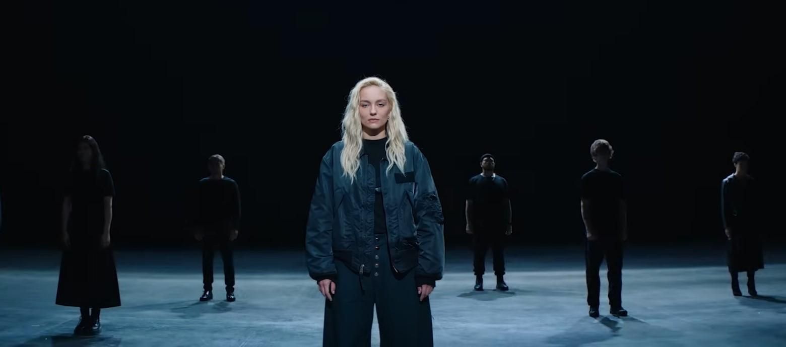 ROXOLANA Люди как корабли – кавер на песню Скрябина ROXOLANA Люди как корабли – кавер на песню Скрябина