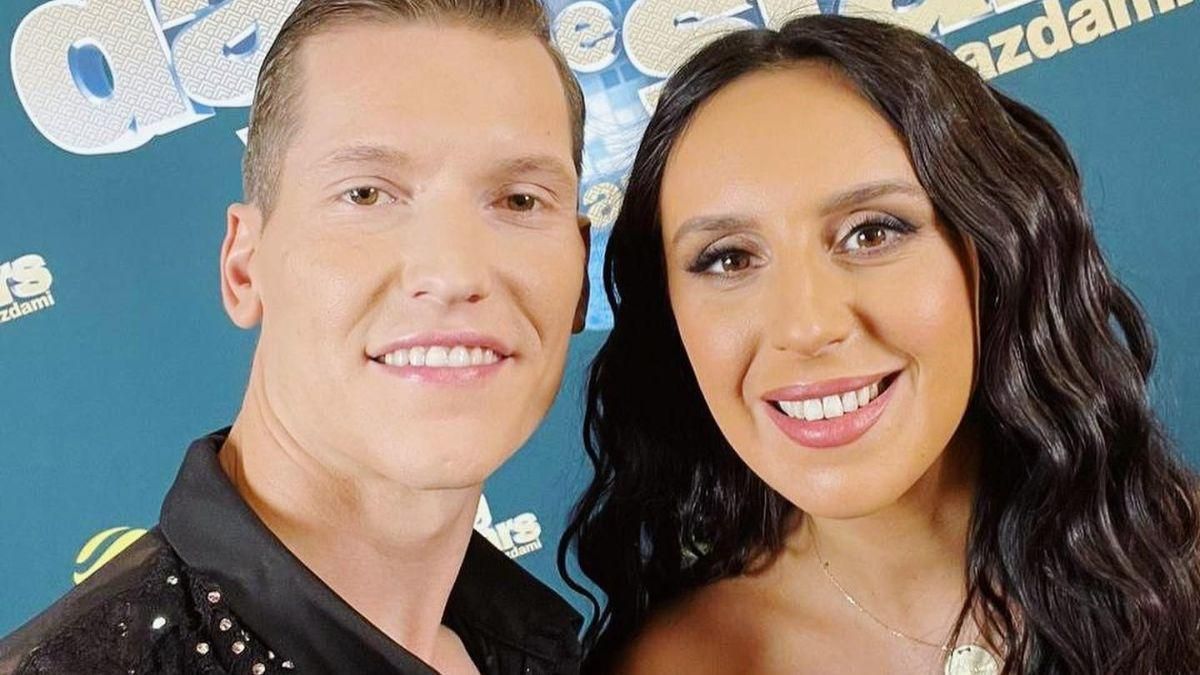 Джамала снялась в проморолике польских Танцев со звездами – видео Джамала снялась в проморолике польских Танцев со звездами – видео