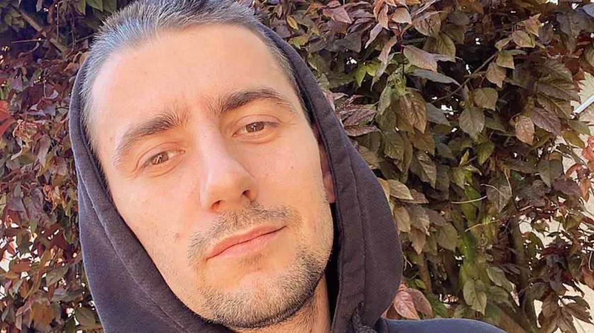 Александр Эллерт уехал в Калфорнию – при чем здесь Зеленский Александр Эллерт уехал в Калфорнию – при чем здесь Зеленский