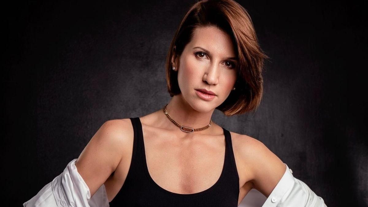 Чи повернеться Аніта Луценко в Україну – де її чоловік Чи повернеться Аніта Луценко в Україну – де її чоловік