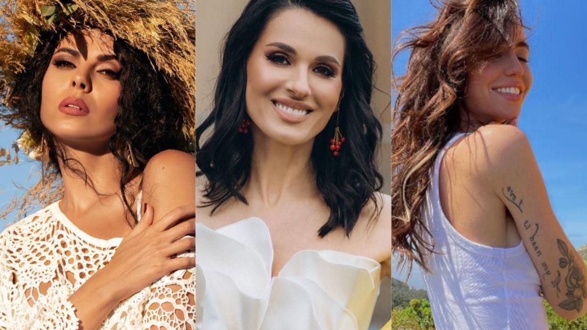 Звезды, которые вернулись в Украину из-за рубежа Звезды, которые вернулись в Украину из-за рубежа