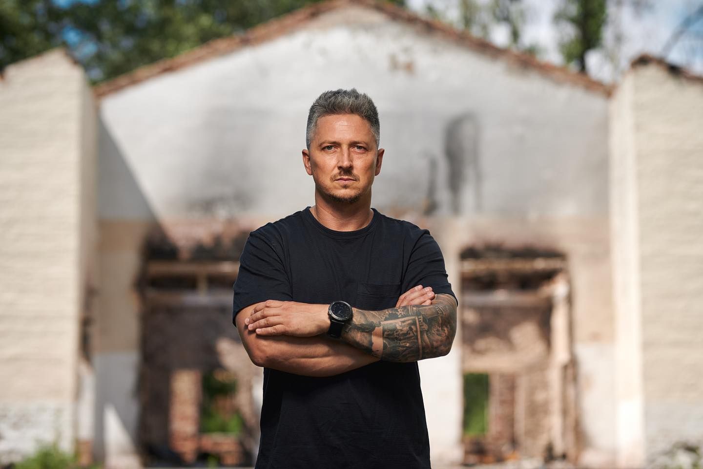 Александр Педан и Крым: ведущий дал совет, как найти хорошего россиянина Александр Педан и Крым: ведущий дал совет, как найти хорошего россиянина