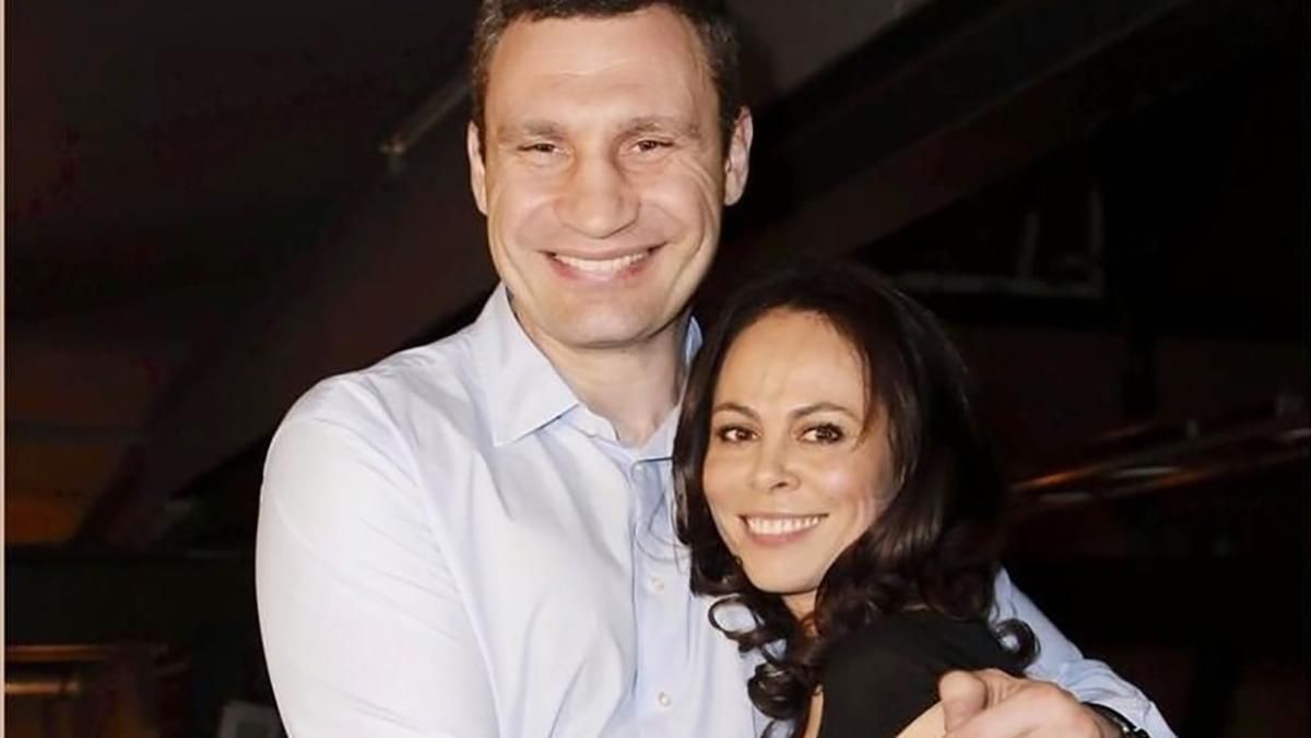 Віталій Кличко розлучається з дружиною – вона назвала причину розриву