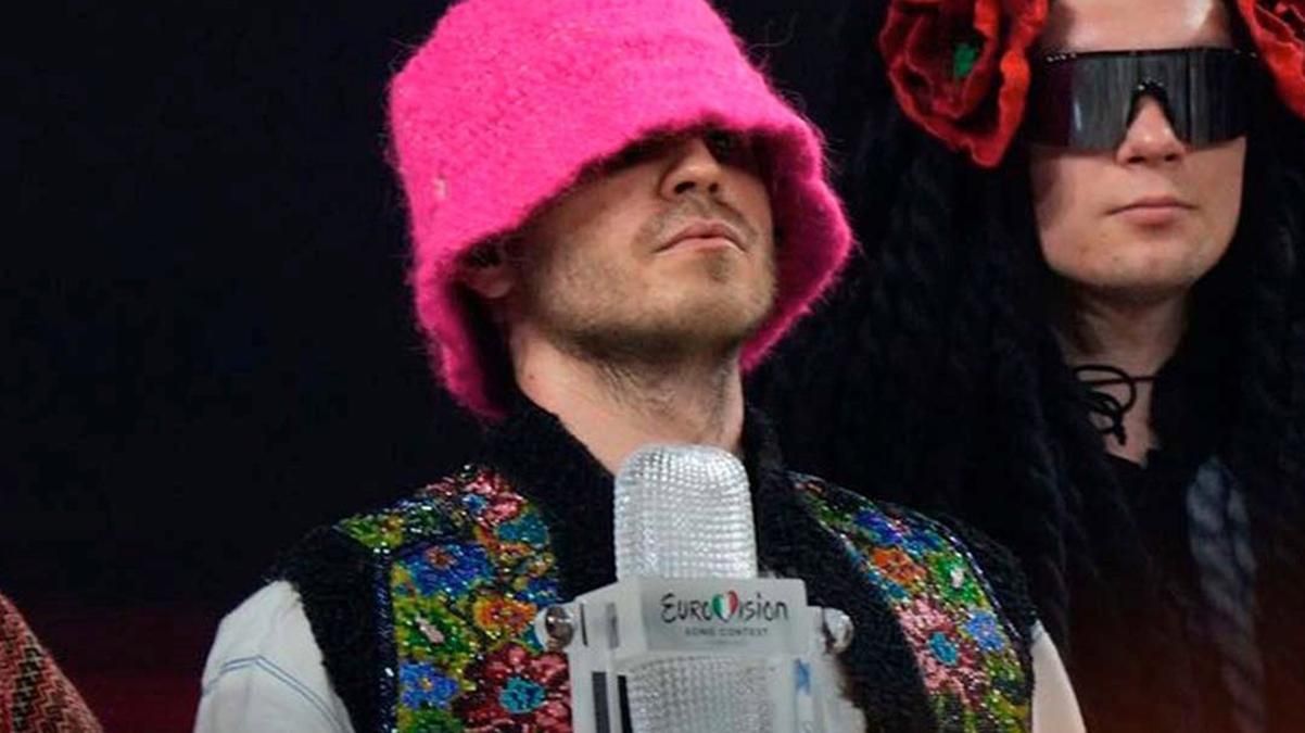 Нацотбор Евровидения-2023 – как поучаствовать, где заполнить анкету Нацотбор Евровидения-2023 – как поучаствовать, где заполнить анкету